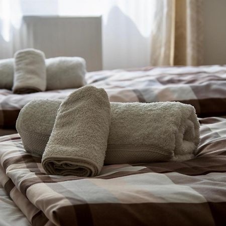 Izisz Apartman Matraterenye 외부 사진