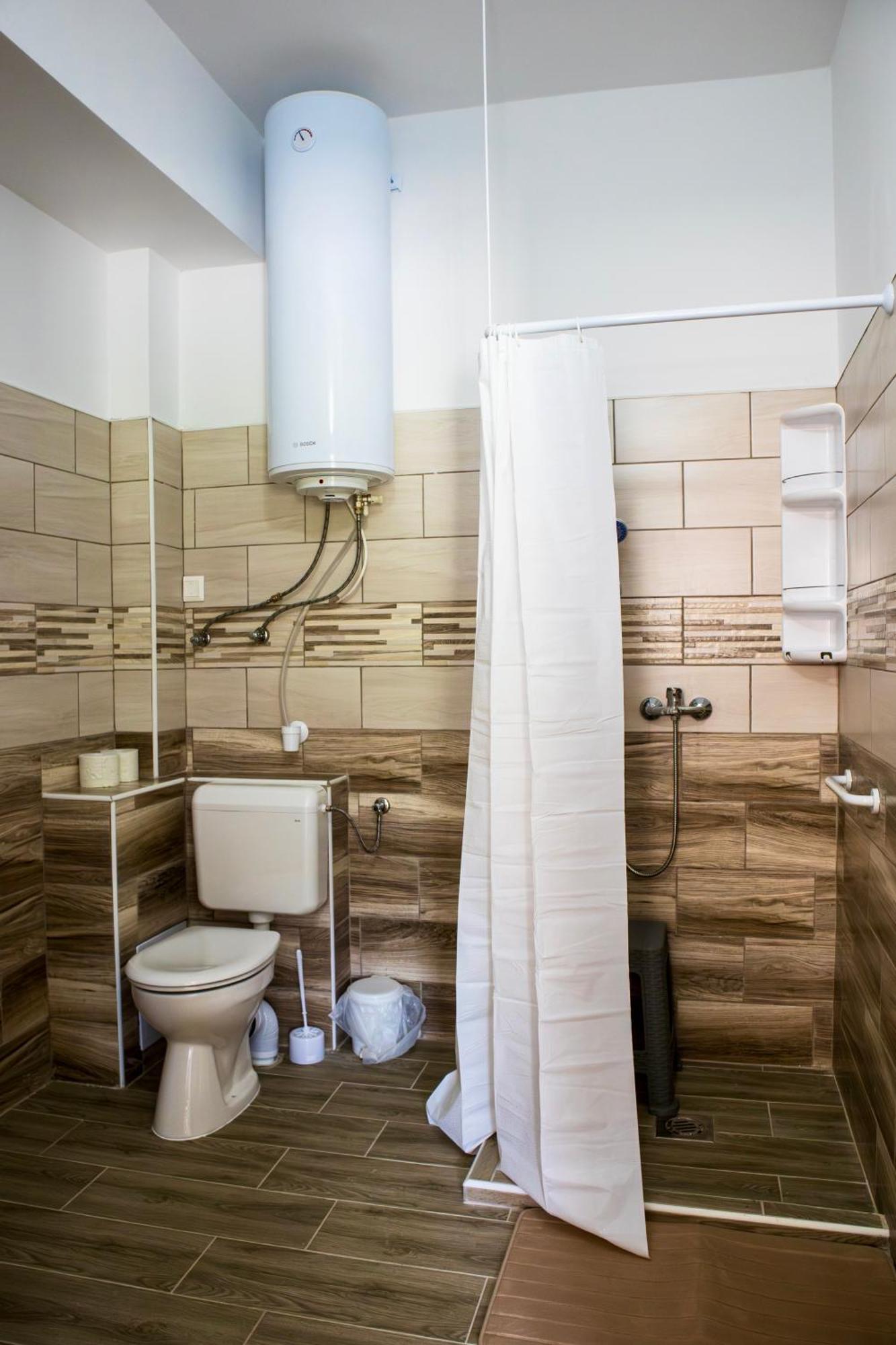 Izisz Apartman Matraterenye 외부 사진