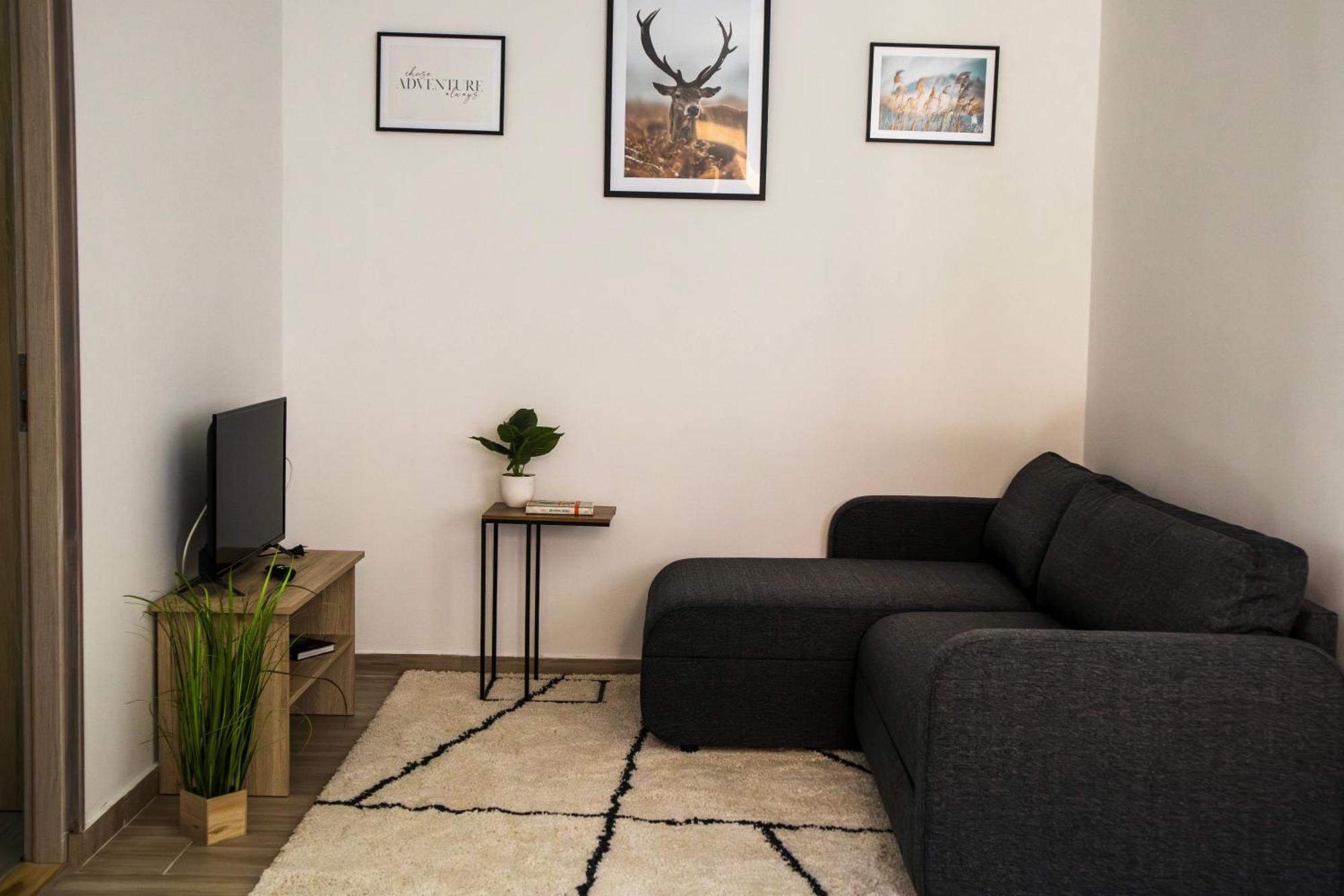 Izisz Apartman Matraterenye 외부 사진