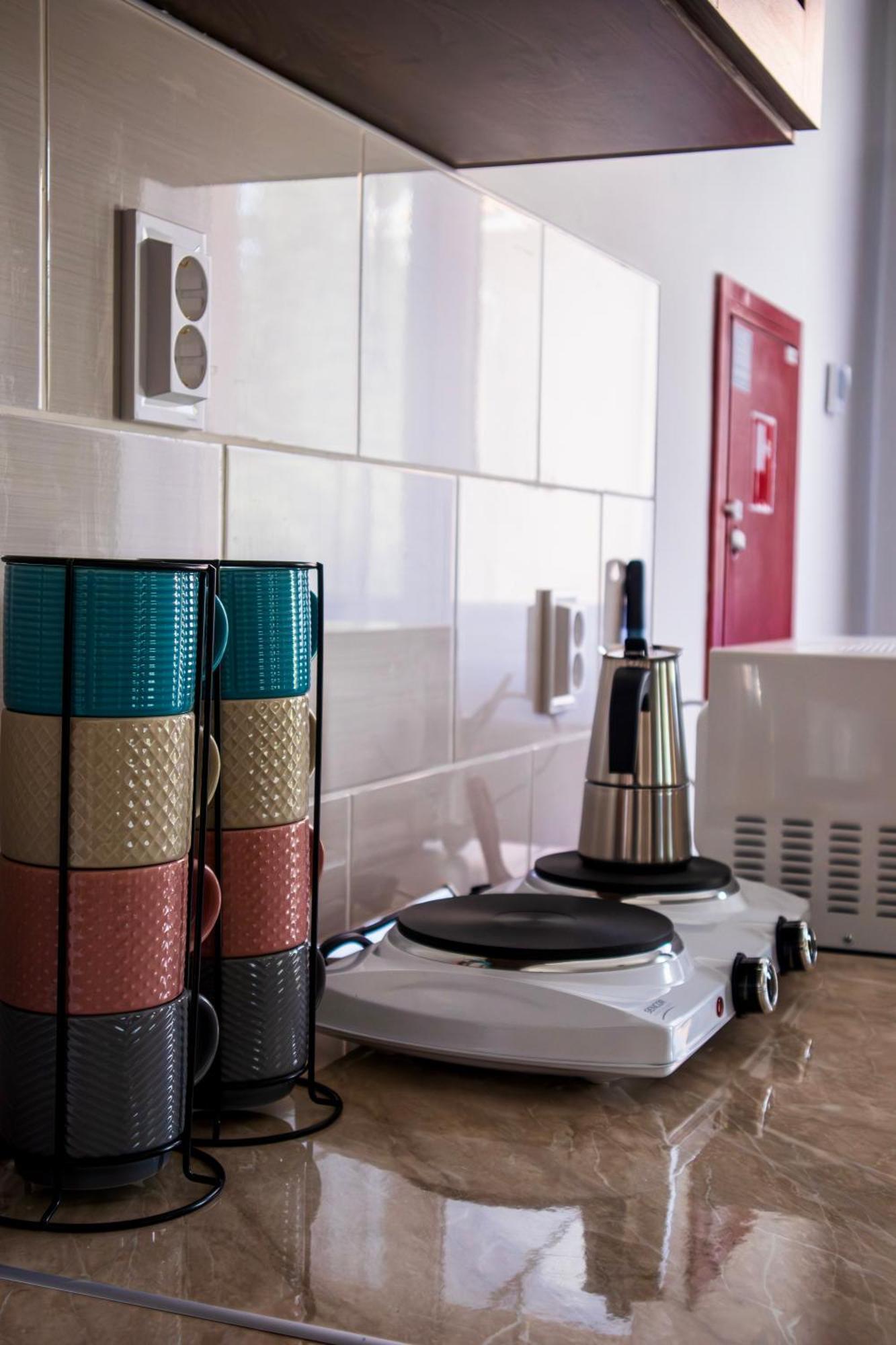Izisz Apartman Matraterenye 외부 사진