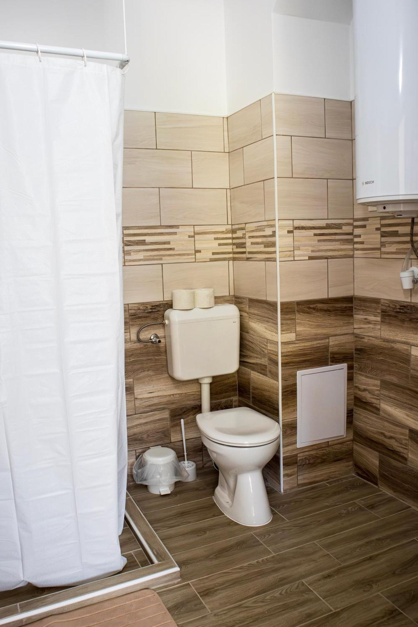 Izisz Apartman Matraterenye 외부 사진