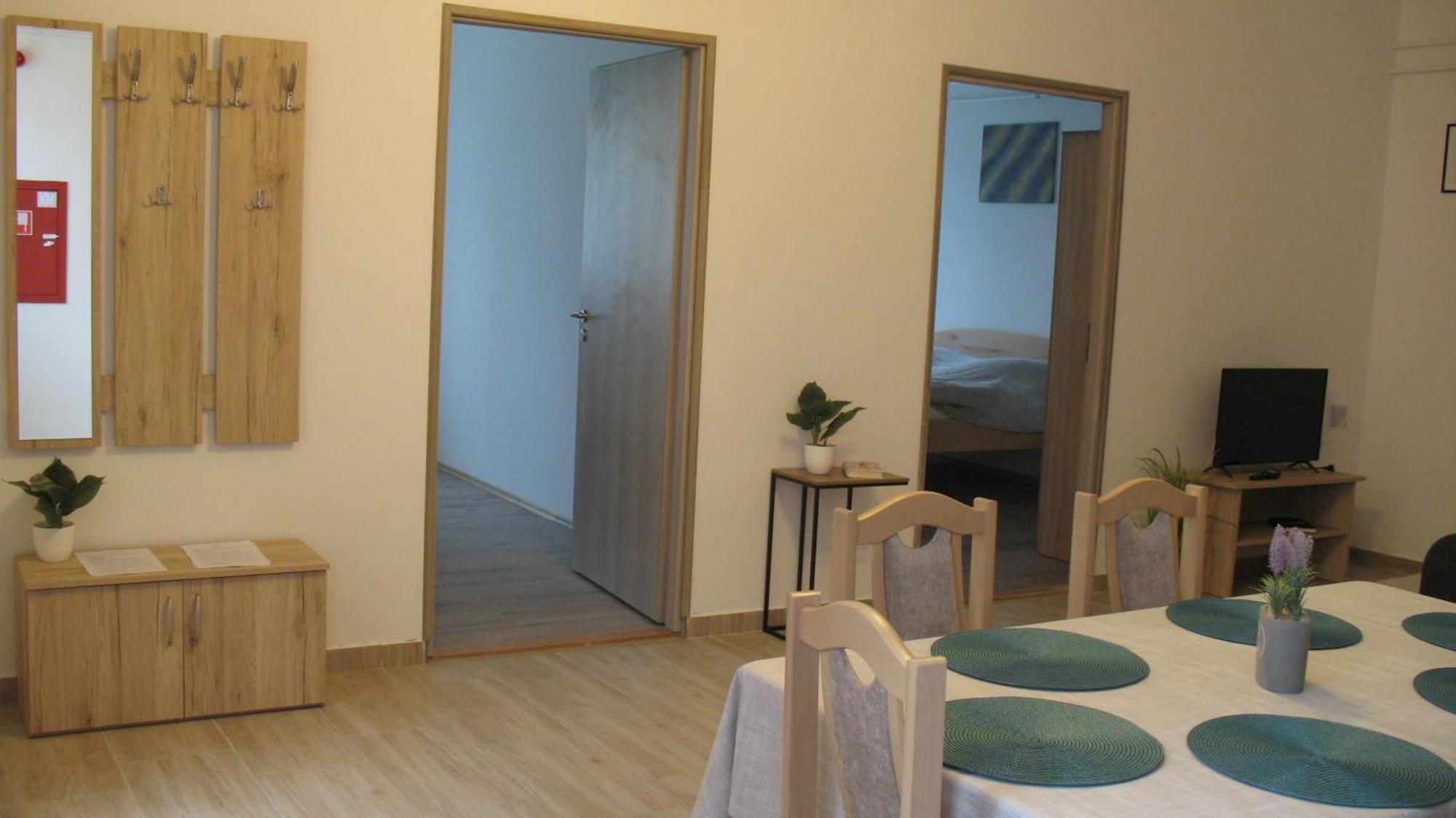 Izisz Apartman Matraterenye 외부 사진
