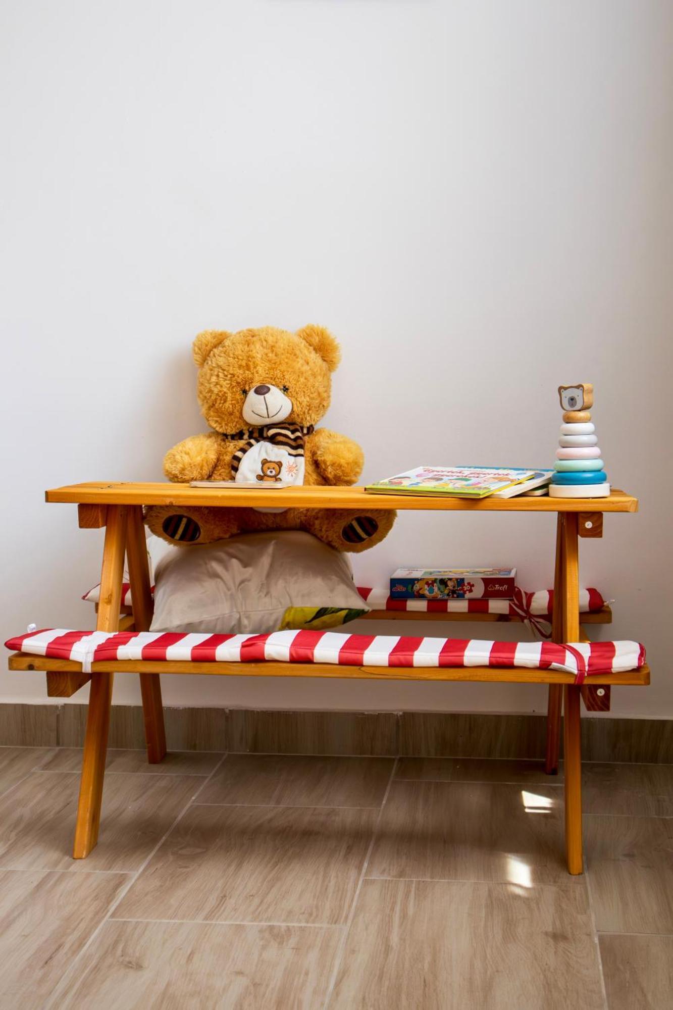 Izisz Apartman Matraterenye 외부 사진