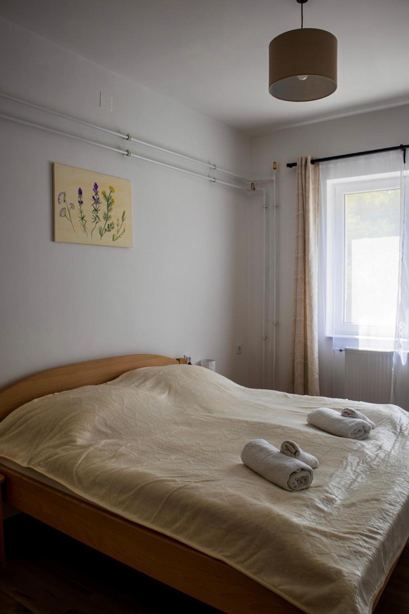 Izisz Apartman Matraterenye 외부 사진