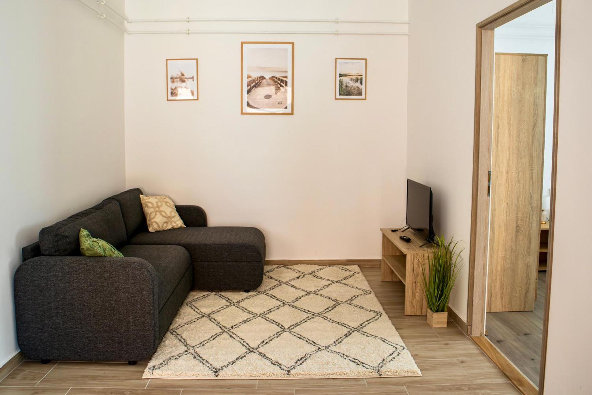 Izisz Apartman Matraterenye 외부 사진