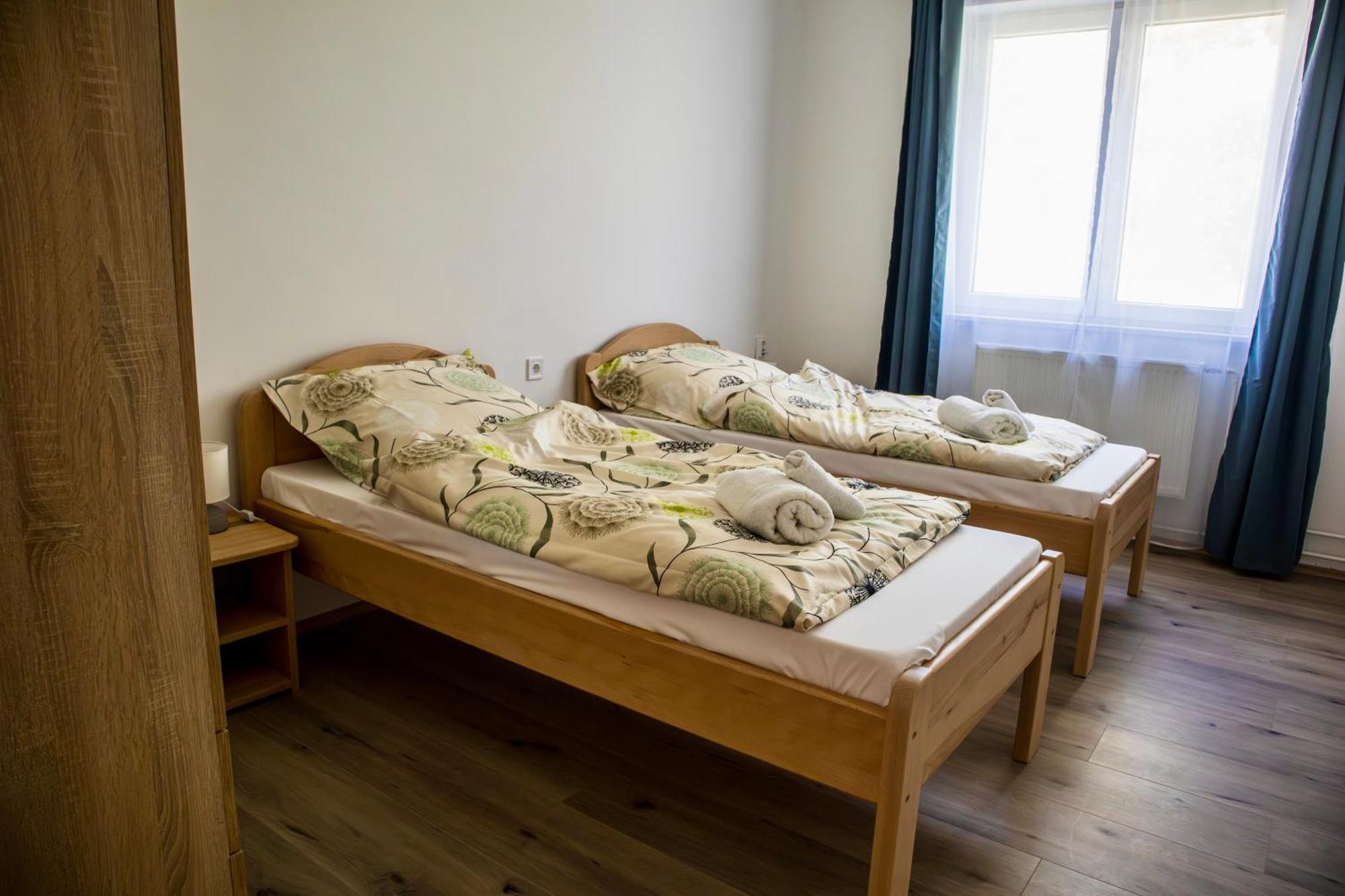 Izisz Apartman Matraterenye 외부 사진