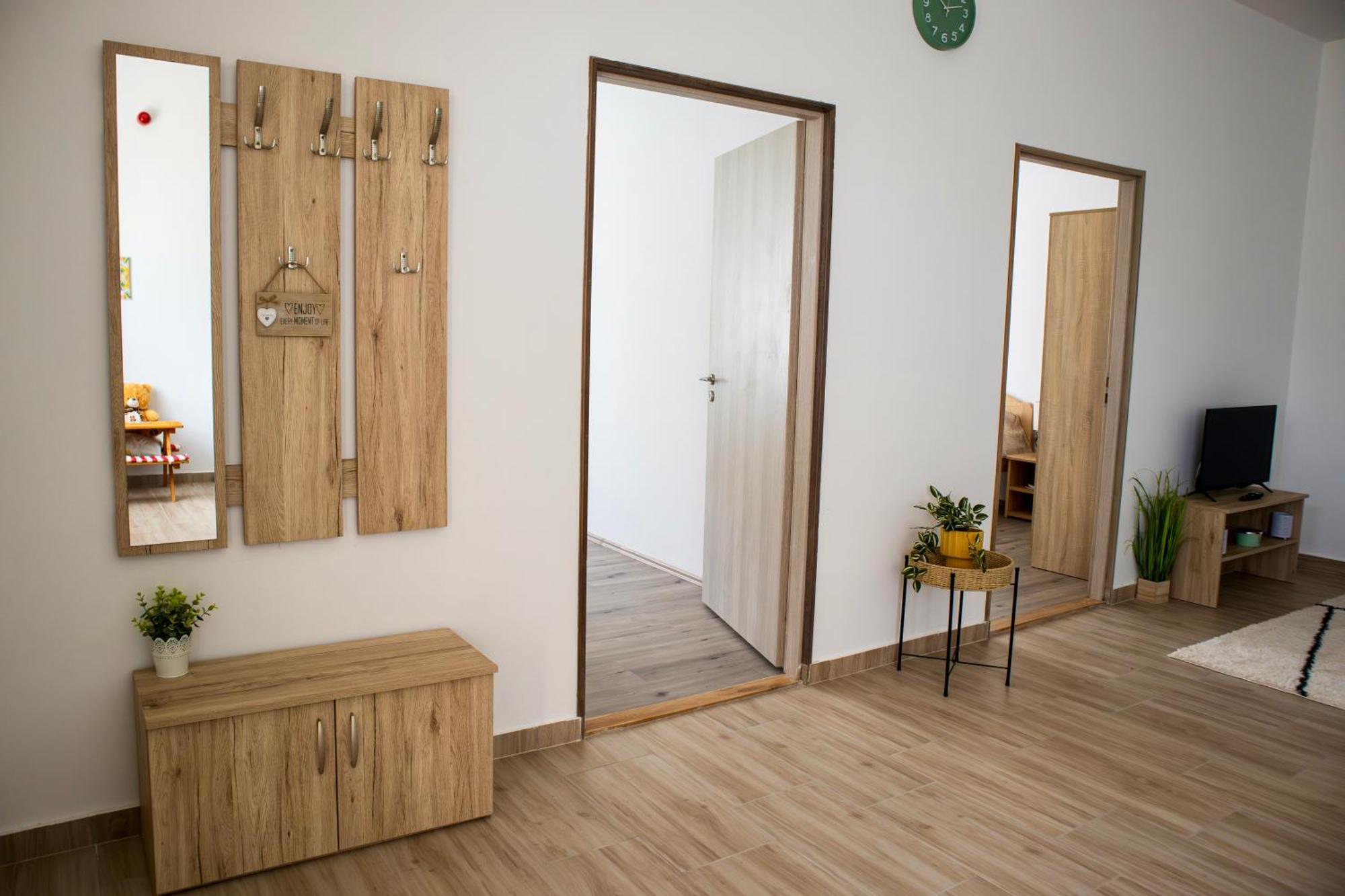 Izisz Apartman Matraterenye 외부 사진
