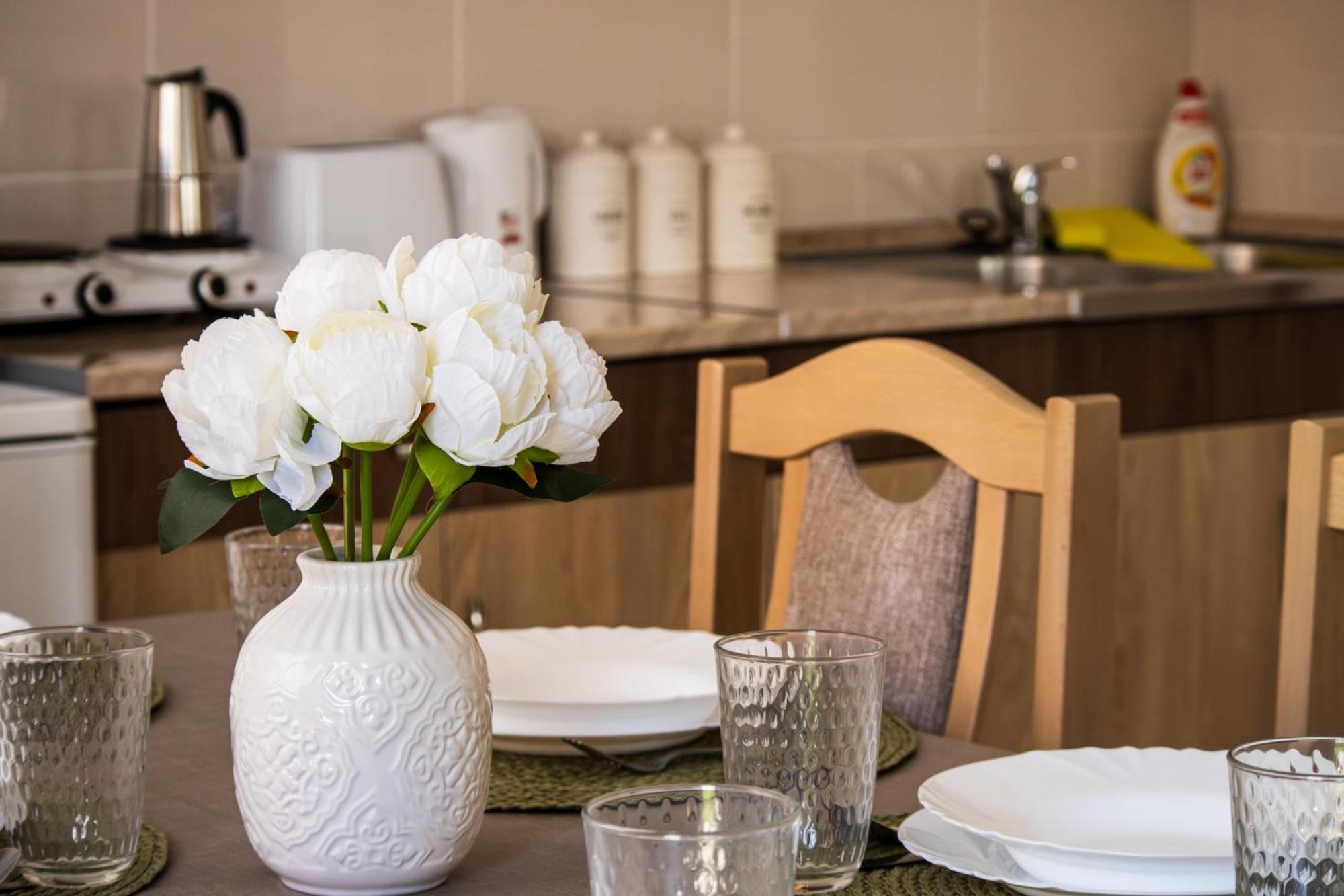 Izisz Apartman Matraterenye 외부 사진