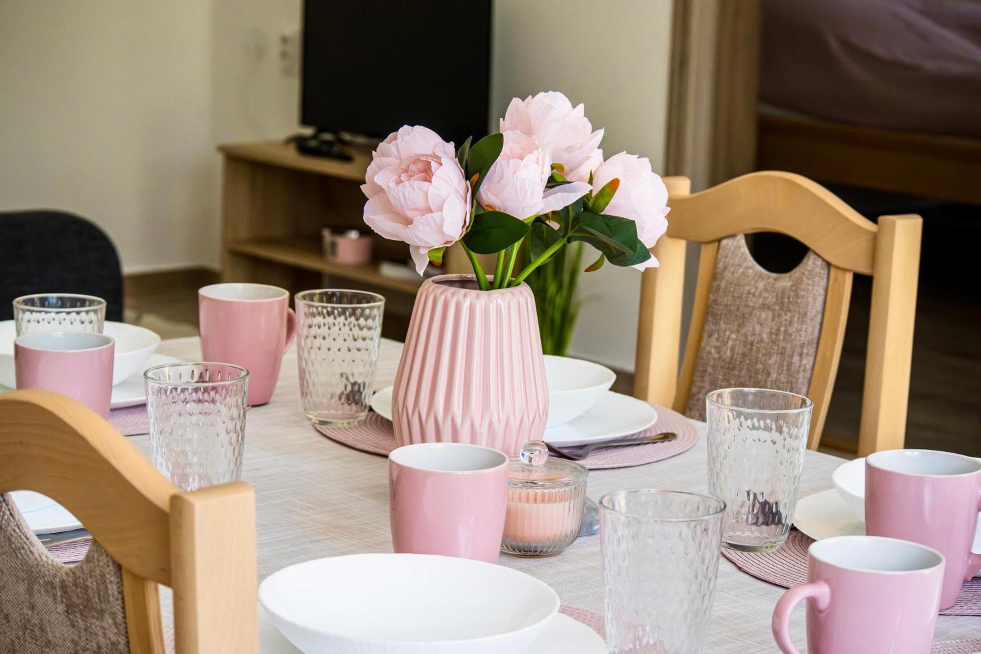 Izisz Apartman Matraterenye 외부 사진