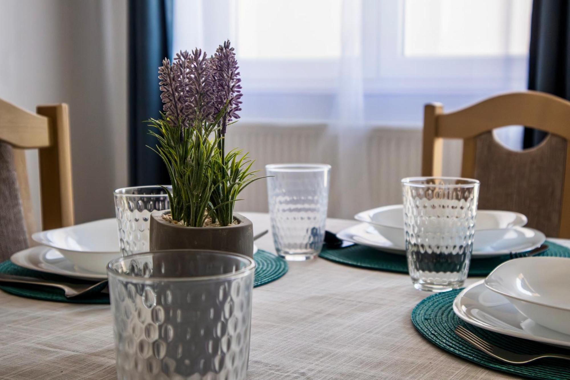 Izisz Apartman Matraterenye 외부 사진
