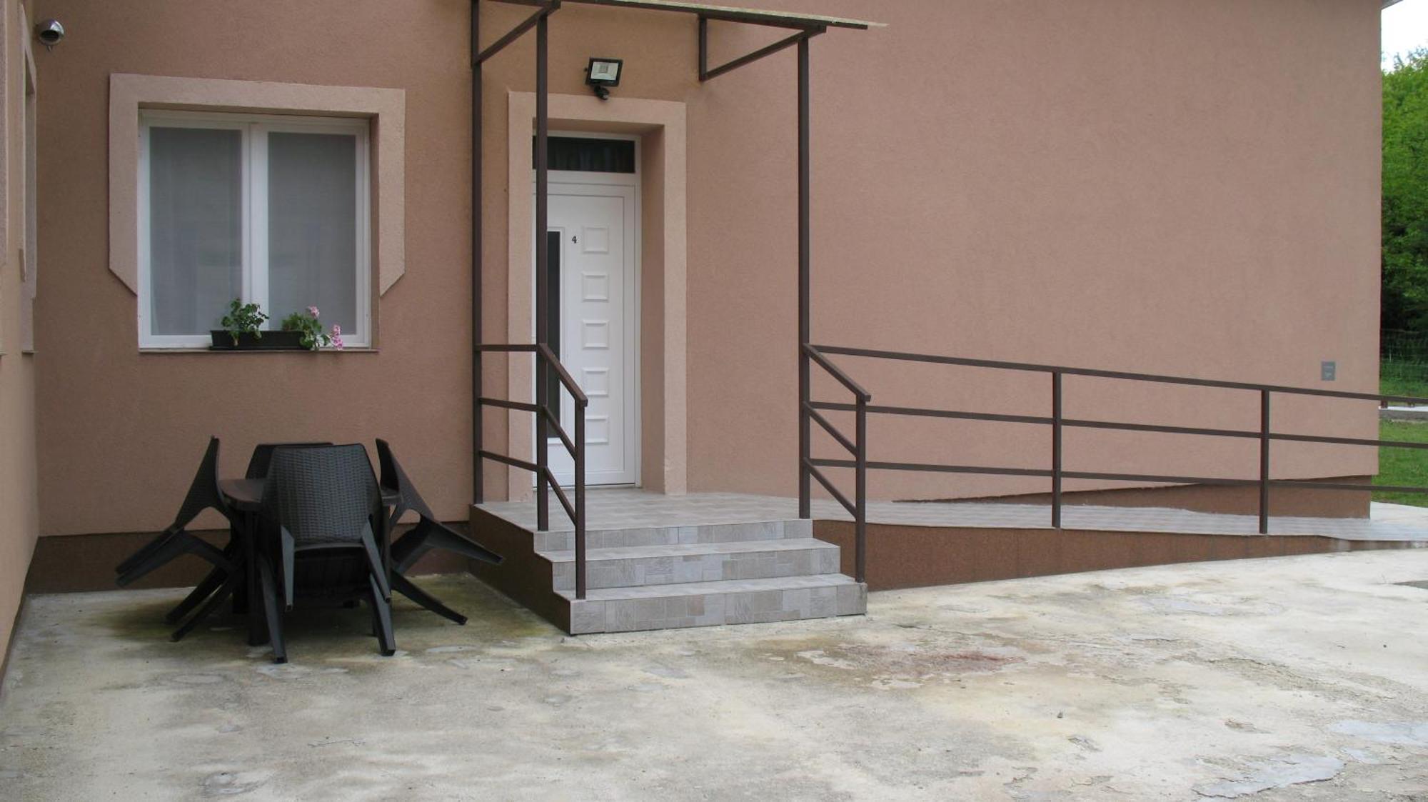 Izisz Apartman Matraterenye 외부 사진